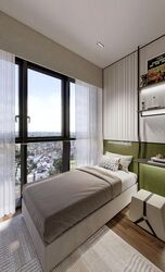 Lentor Modern (D26), Apartment #499751231